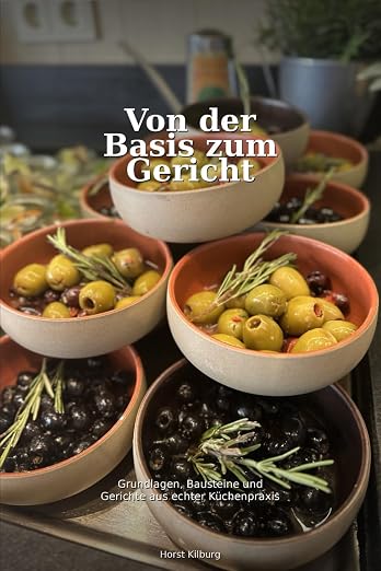 Von der Basis zum Gericht